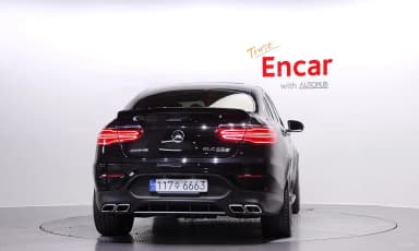 GLC-Class X253