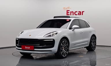 Macan