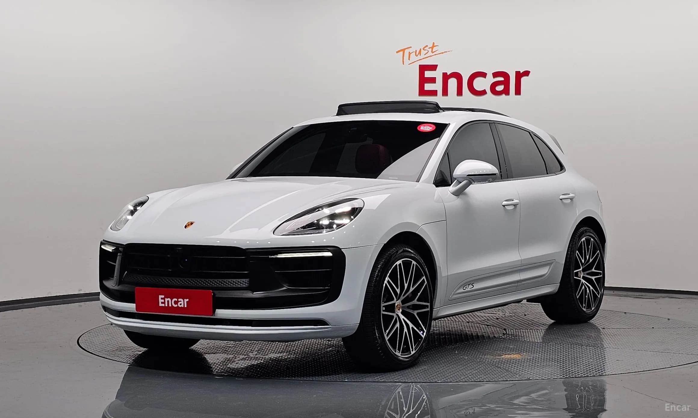 Macan
