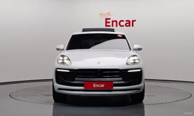 Macan