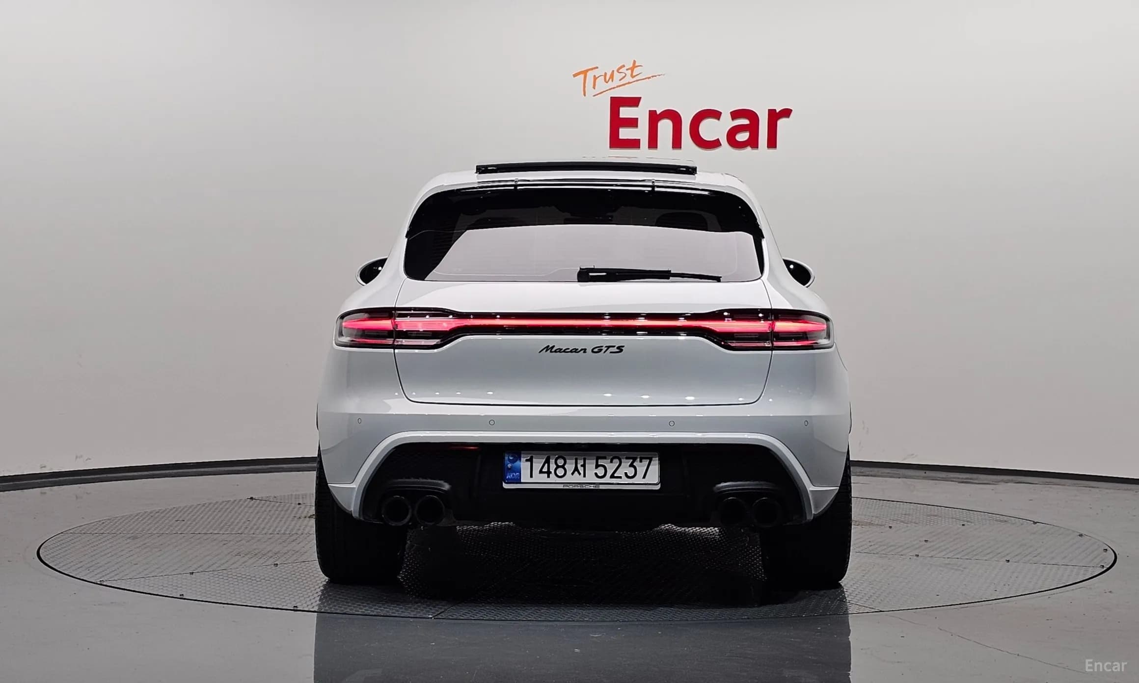 Macan