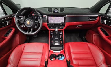 Macan