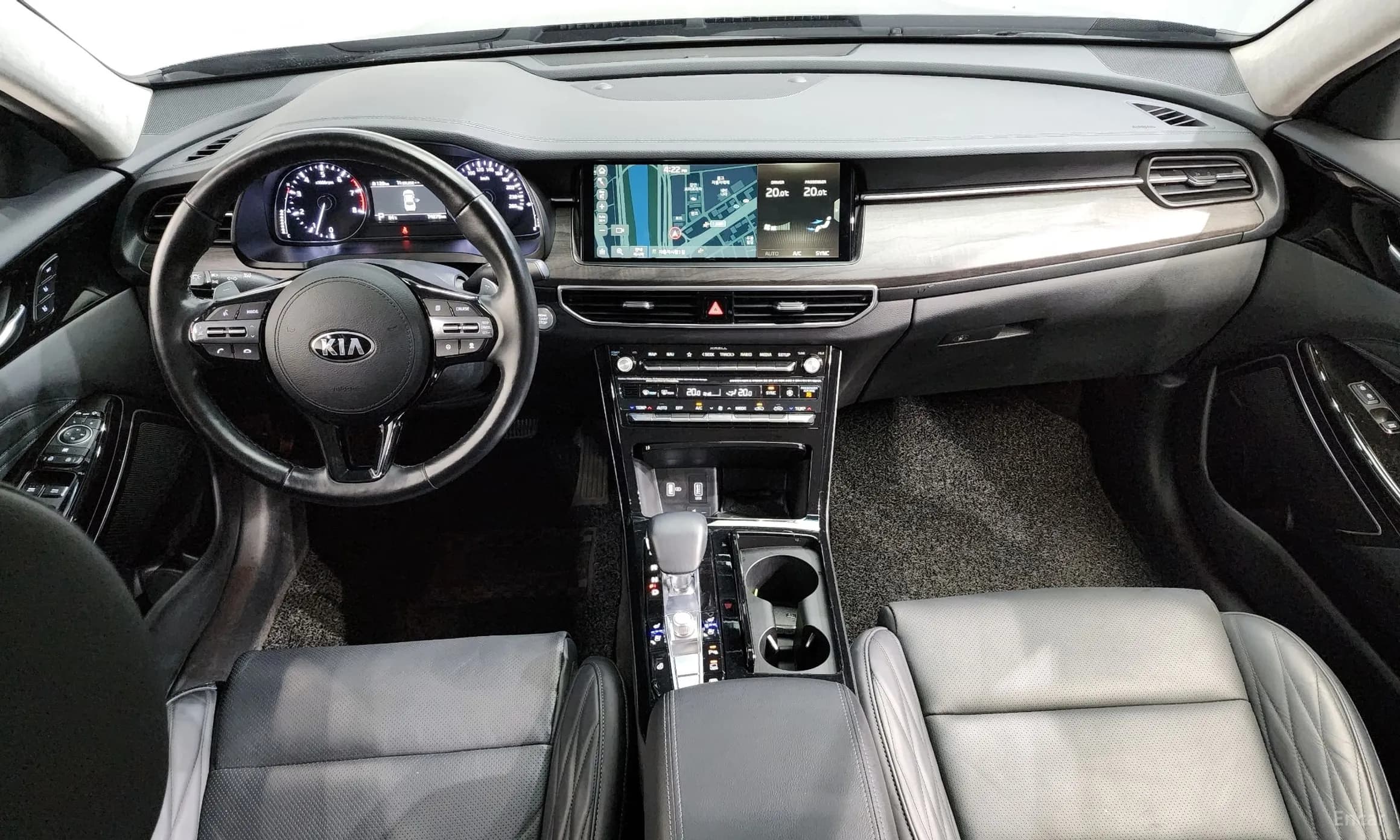 K7 Premier