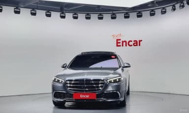 S-Class W223
