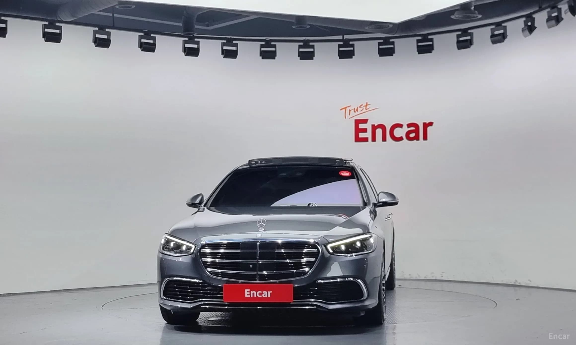 S-Class W223