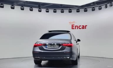 S-Class W223