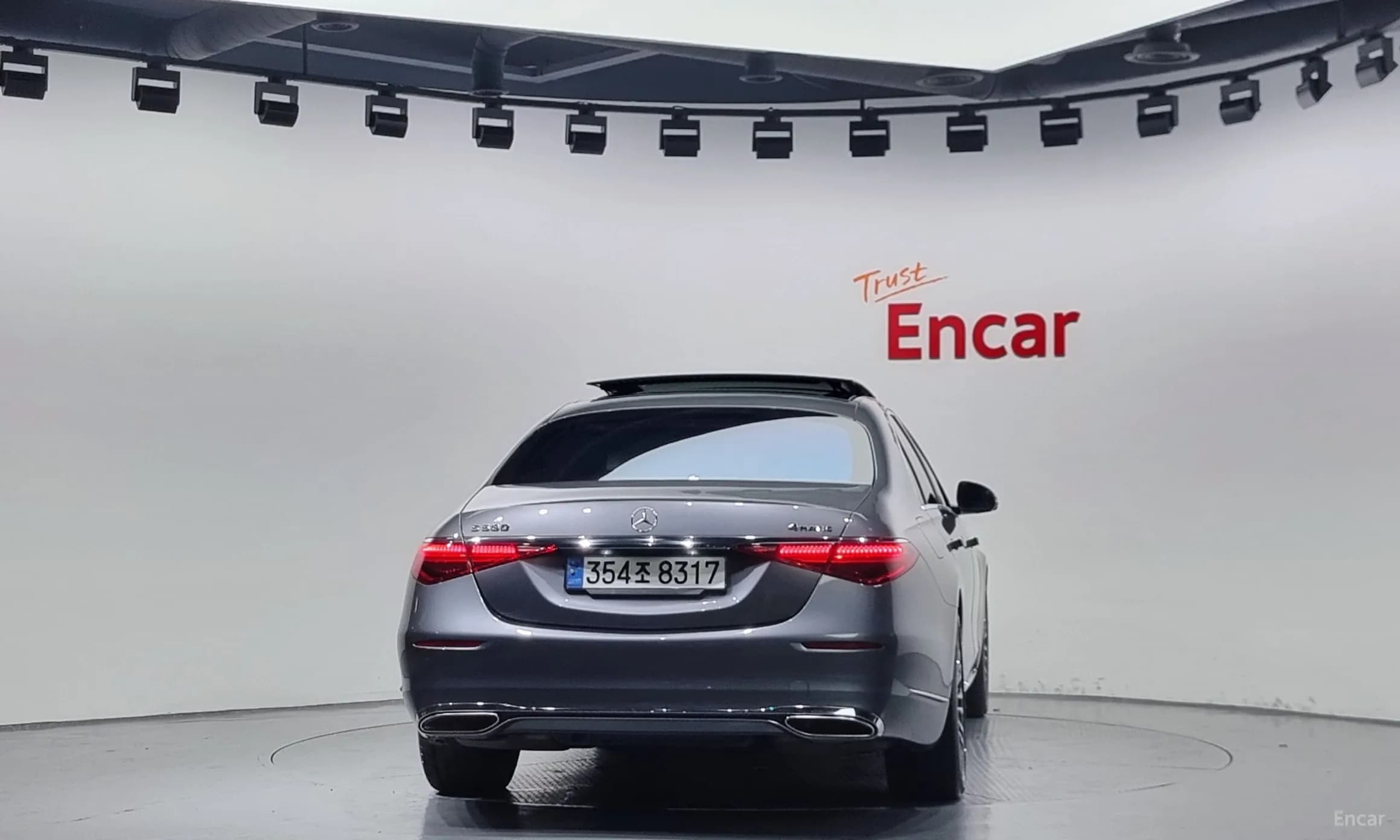 S-Class W223