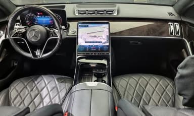 S-Class W223