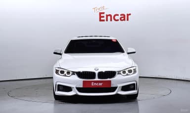 Series 4 (F32)