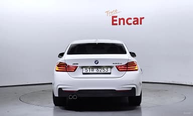Series 4 (F32)