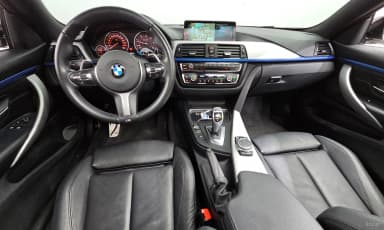 Series 4 (F32)