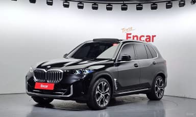 X5 (G05)