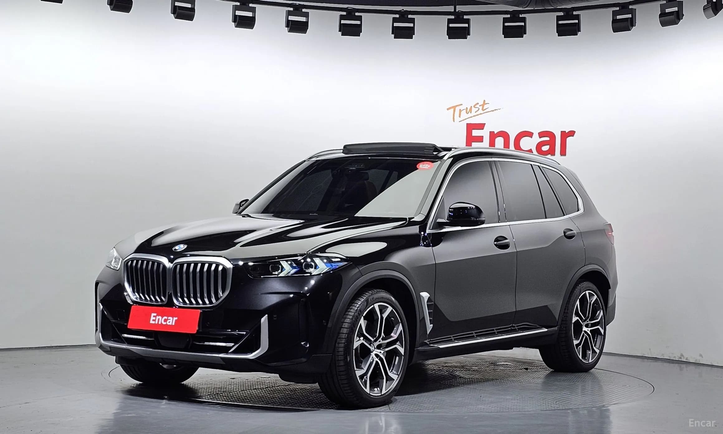 X5 (G05)