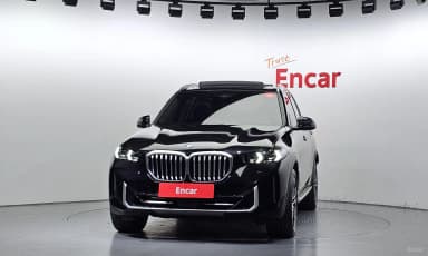 X5 (G05)