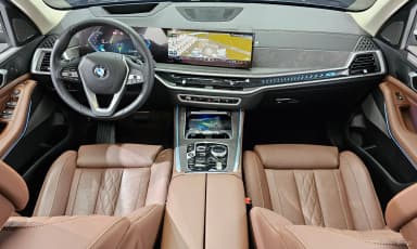X5 (G05)