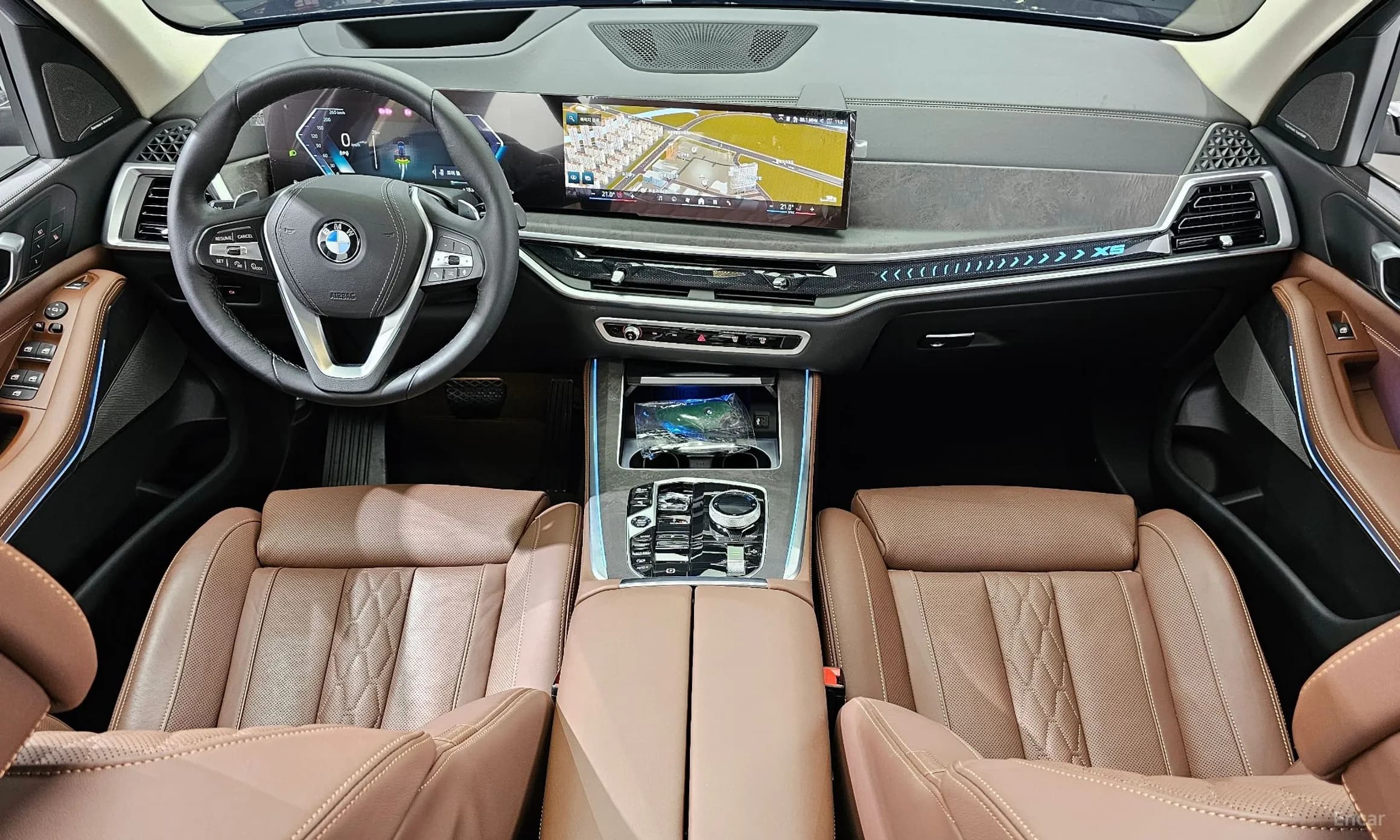 X5 (G05)