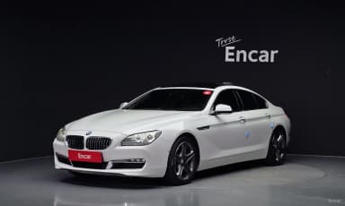 6 Series (F12)