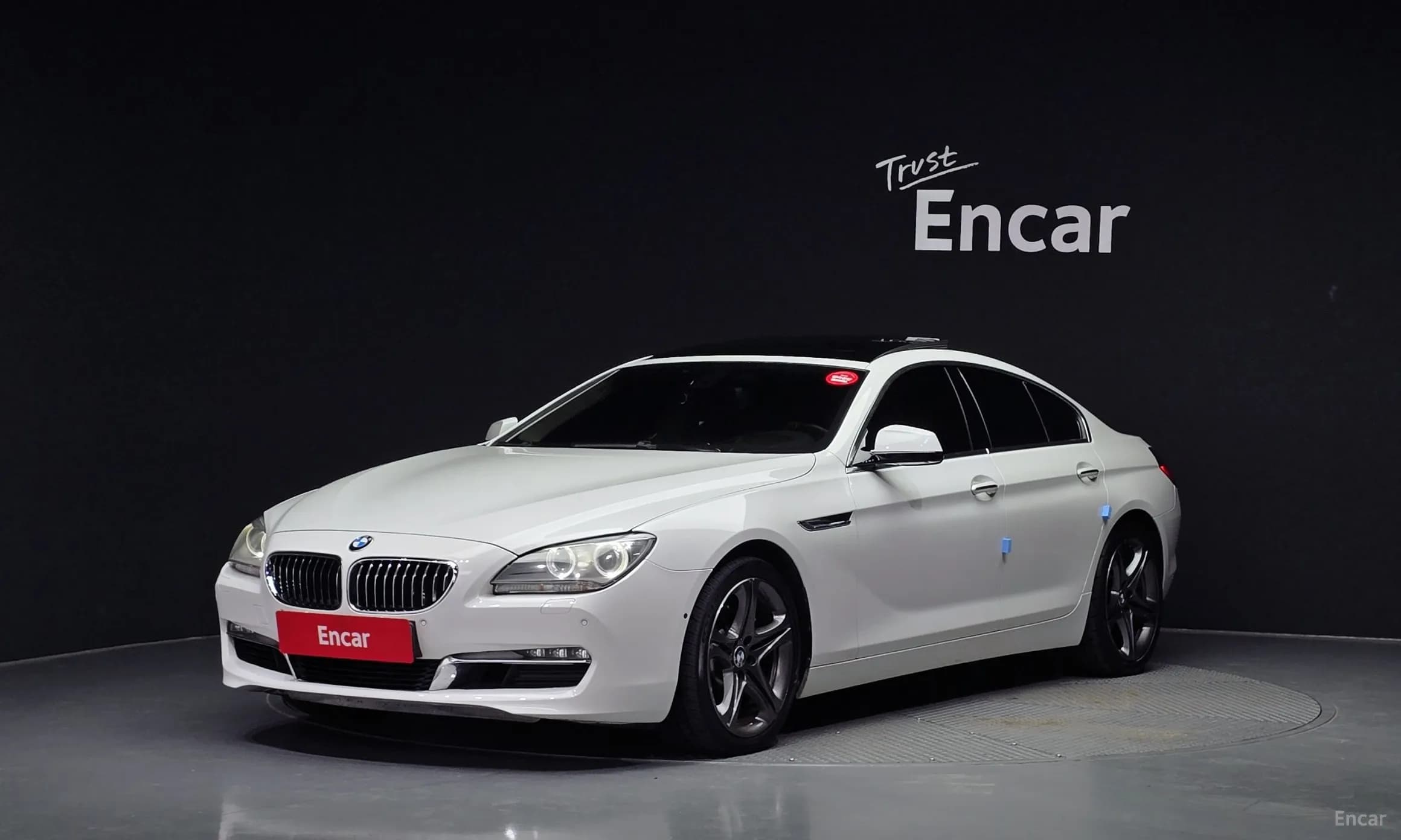 6 Series (F12)