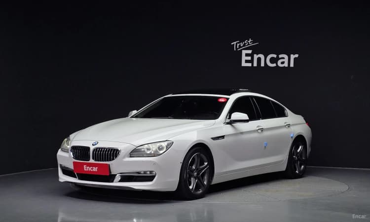 6 Series (F12)