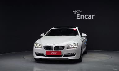 6 Series (F12)