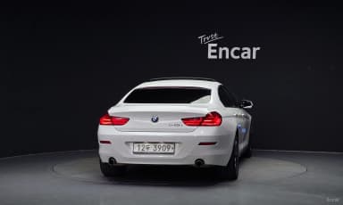 6 Series (F12)
