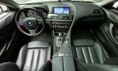 6 Series (F12)