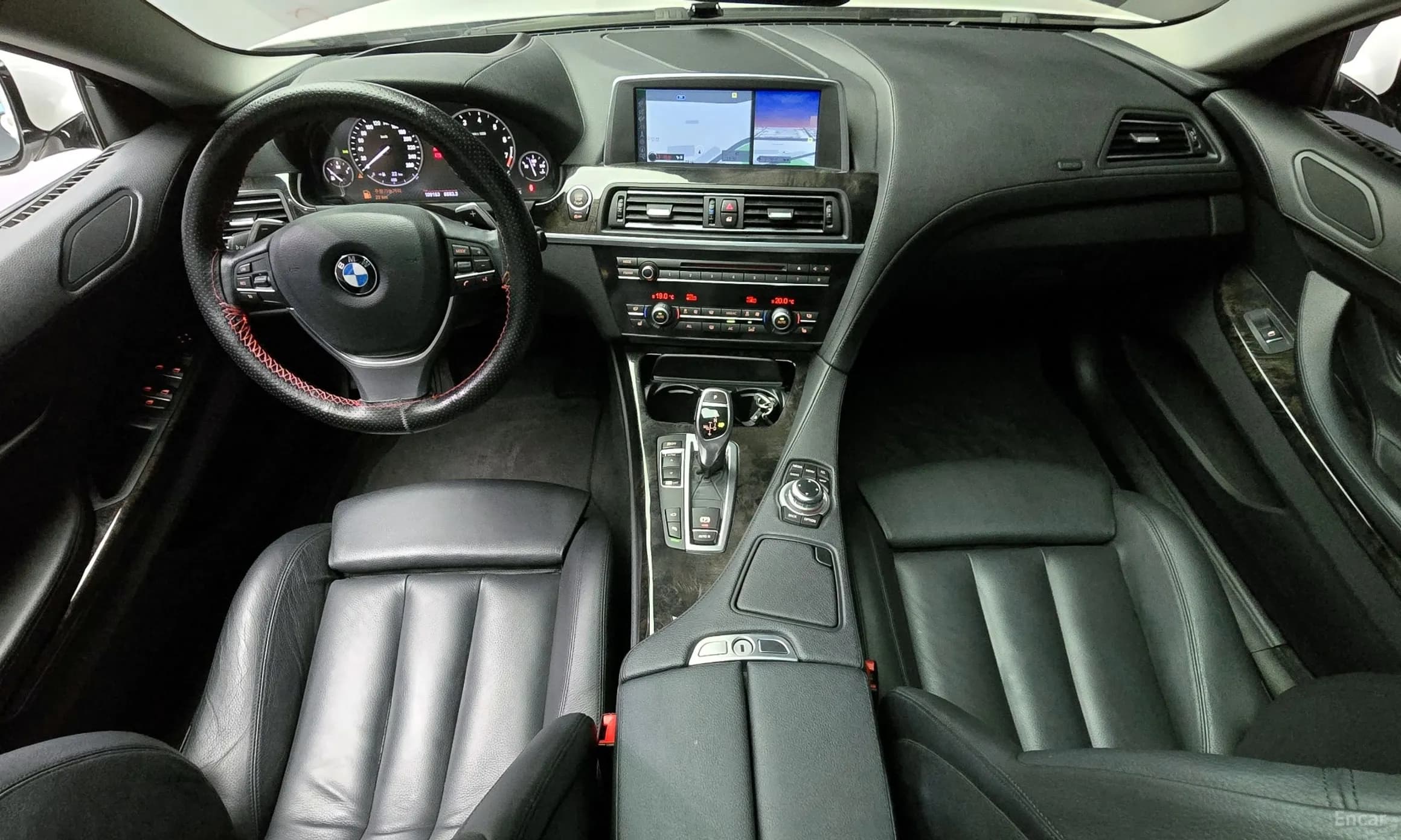 6 Series (F12)