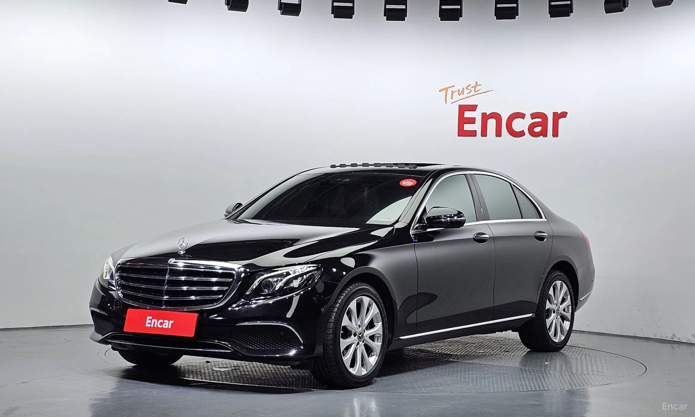 E-Class W213
