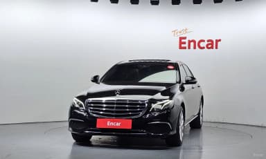 E-Class W213