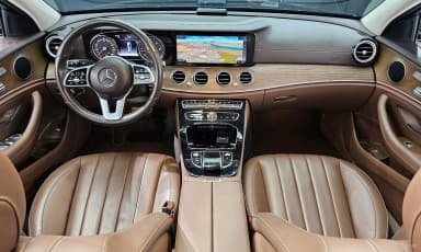 E-Class W213