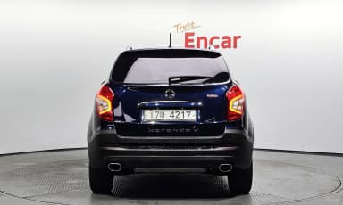 New Style Corando C