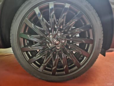 Santa Fe (MX5)