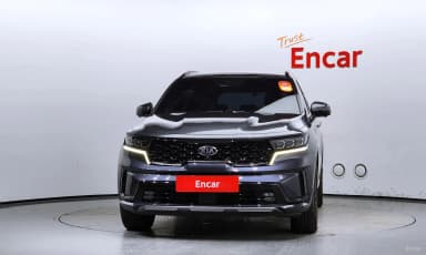 Sorento 4th generation