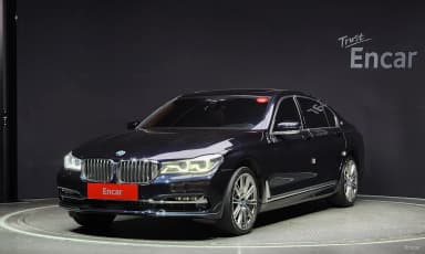 7 Series (G11)