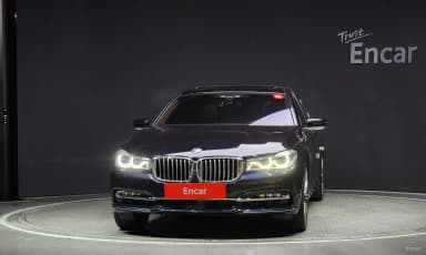 7 Series (G11)