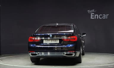 7 Series (G11)