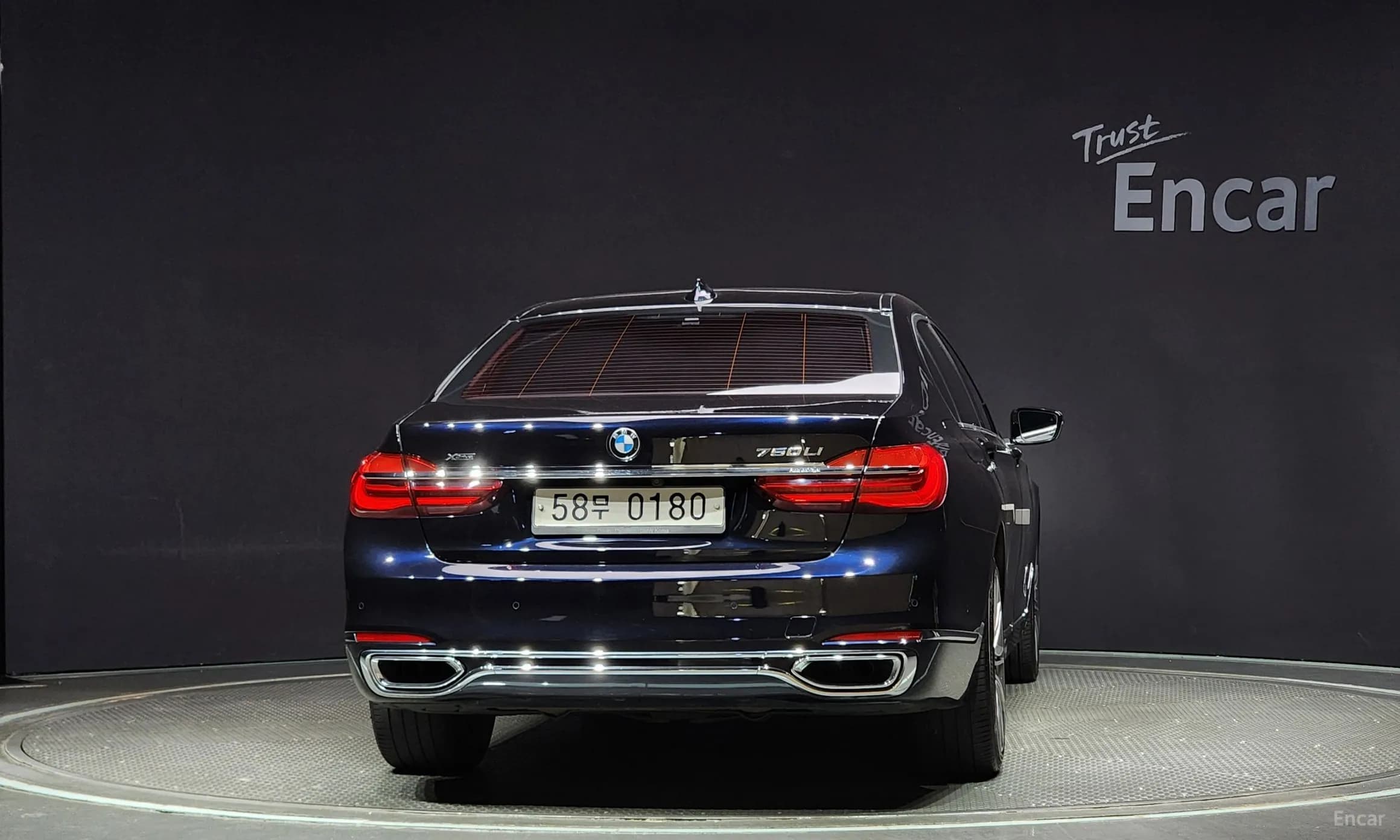 7 Series (G11)
