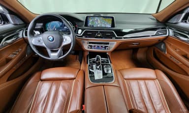 7 Series (G11)