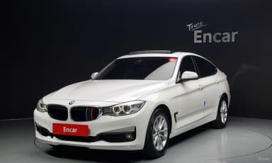 3 Series GT (F34)