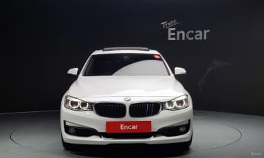 3 Series GT (F34)