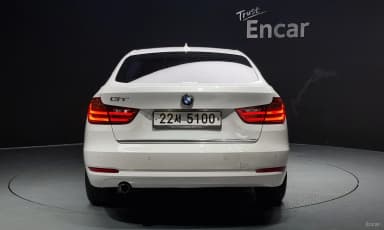 3 Series GT (F34)
