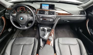 3 Series GT (F34)
