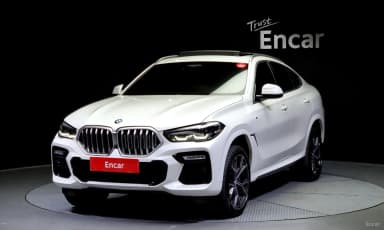 X6 (G06)