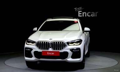 X6 (G06)