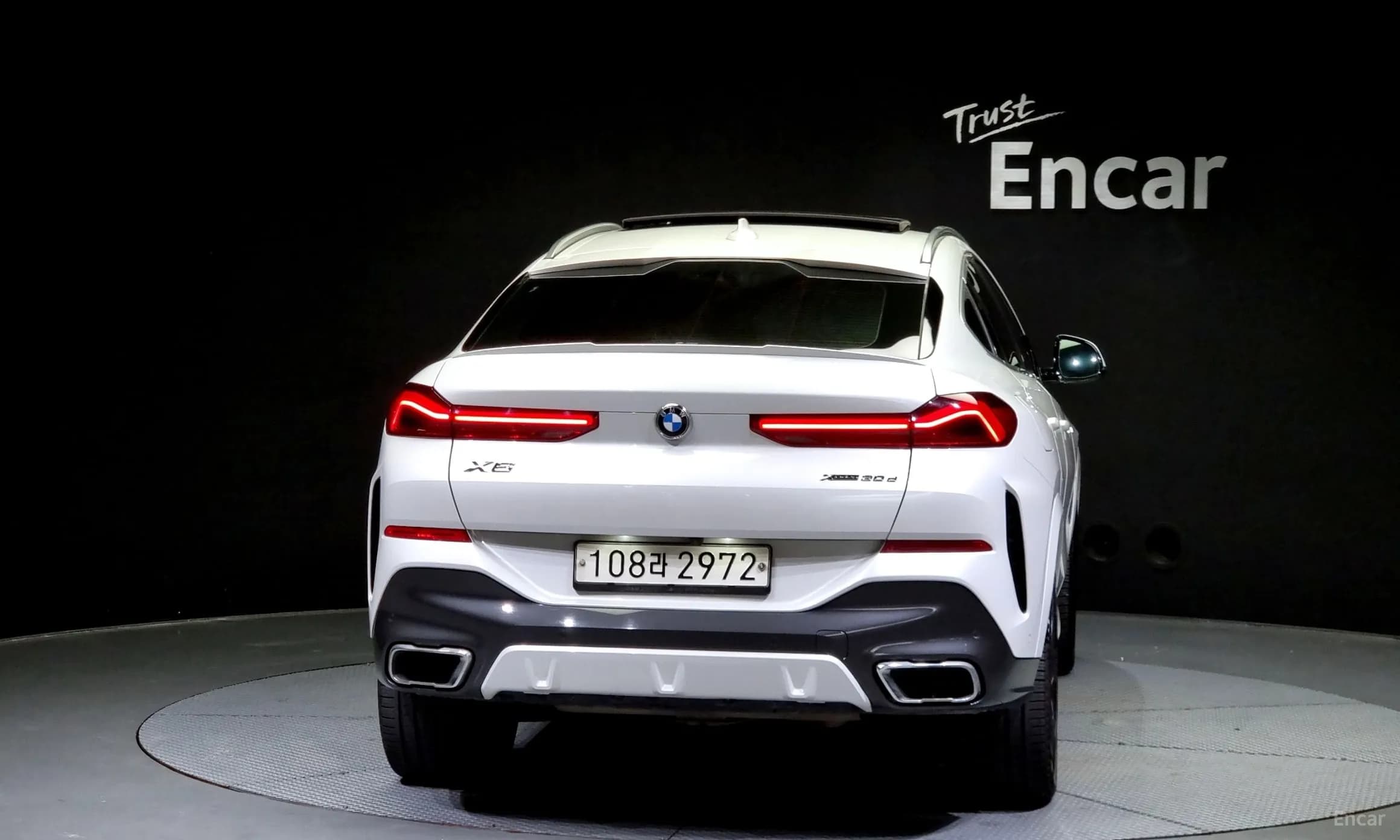 X6 (G06)