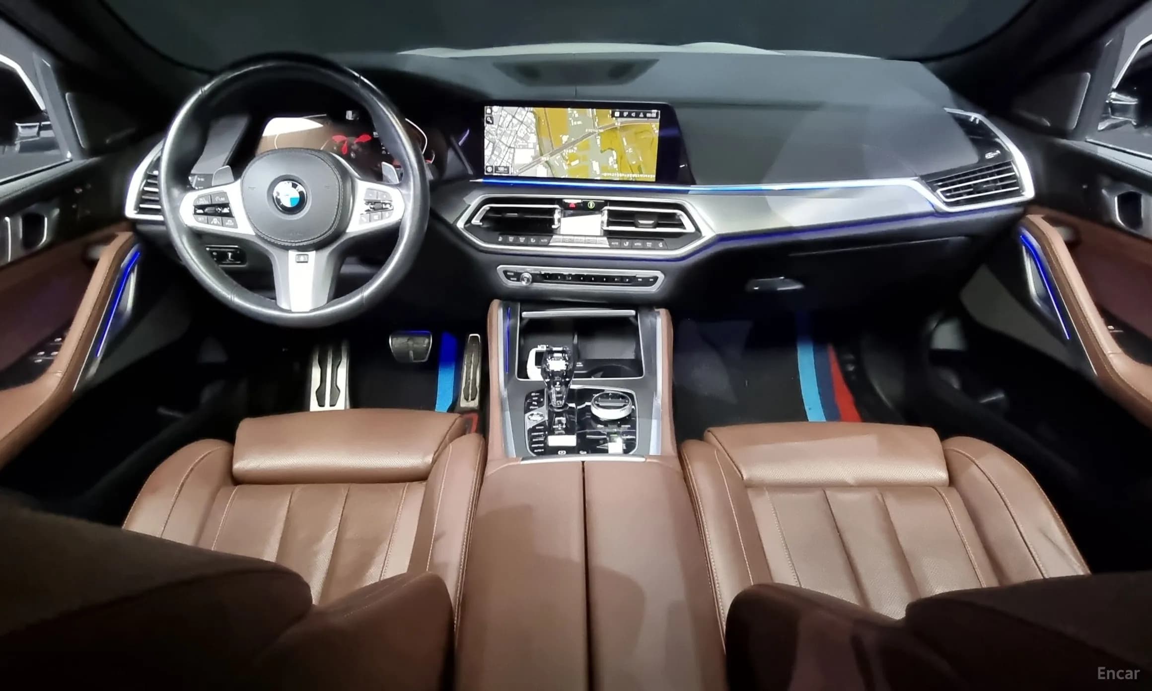 X6 (G06)