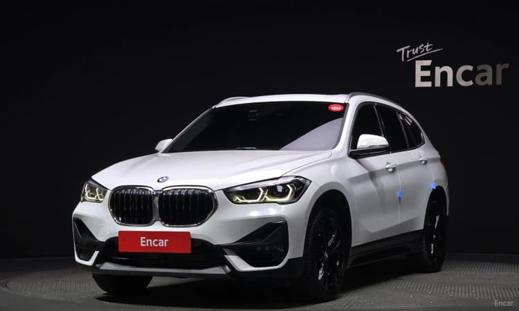 X1 (F48)