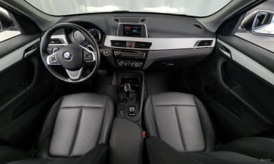 X1 (F48)