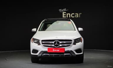 GLC-Class X253