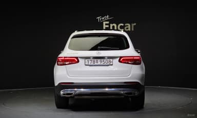 GLC-Class X253